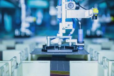 西安航天基地全力推进秦创原创新驱动平台建设 加快技术开发步伐