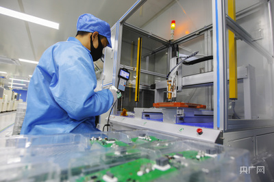 聚焦新能源产业，福州加速新技术研发