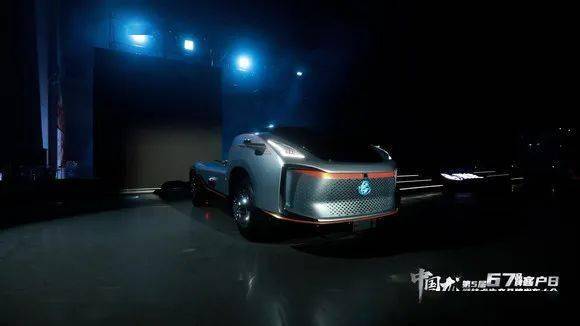 科技赋能，智领未来 东风柳汽发布“智慧驱动”技术生态品牌，开启商用车技术开发新篇章