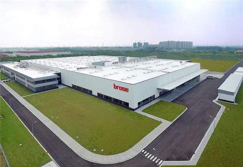 逆风前行 经济下行背景下博泽以技术创新重塑信心