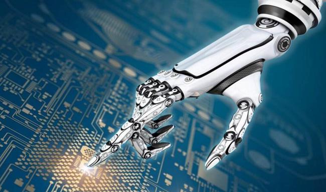 制造业新纪元 八大智能制造龙头，元宇宙背后的